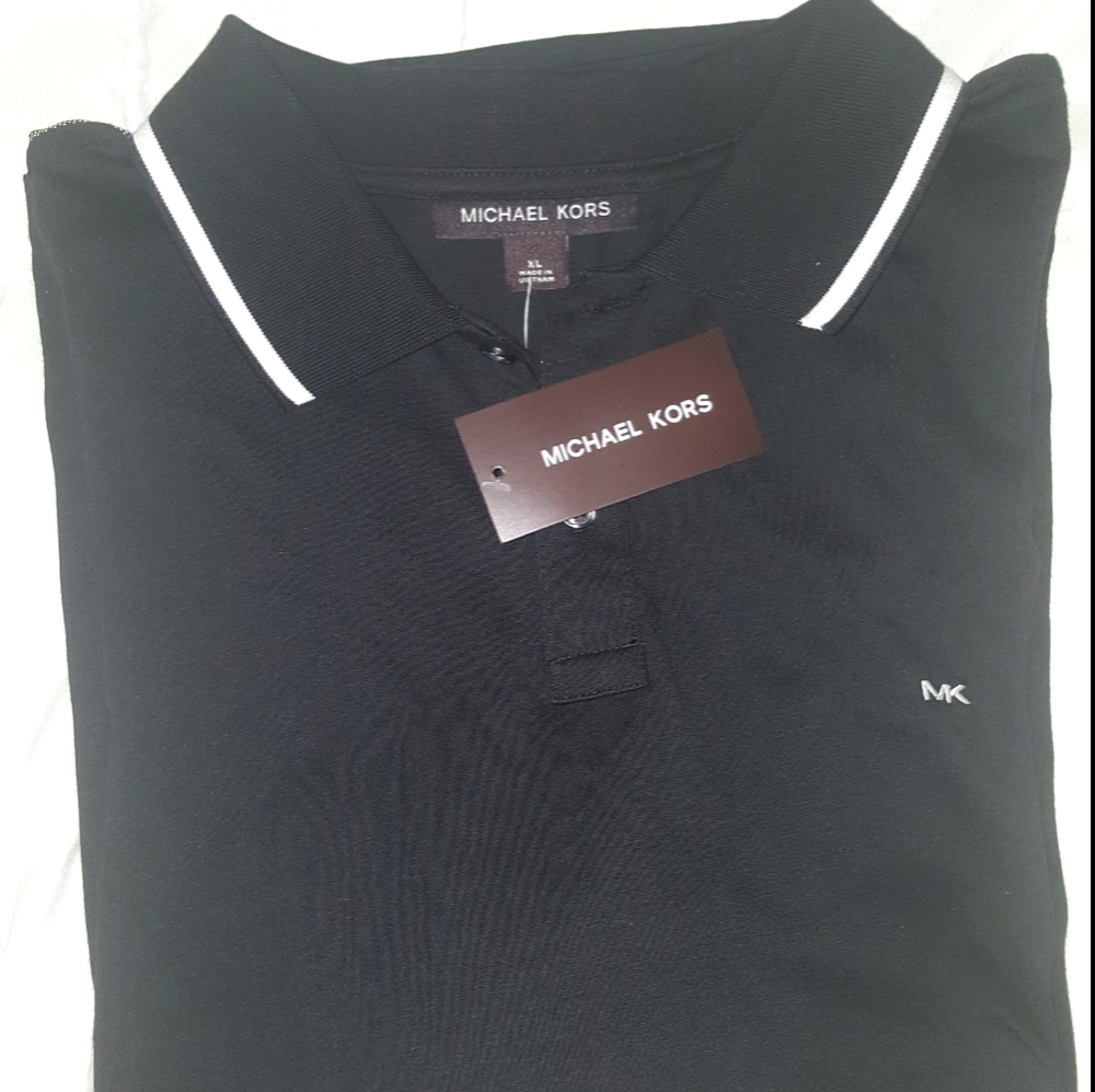 Michael Kors polo